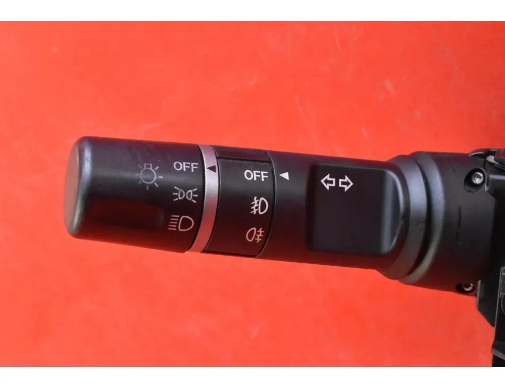 MAZDA Carol 6 generation (HB25S, HB35S) (2009-2014) Indicator Wiper Stalk Switch DF73-66120B 33670141