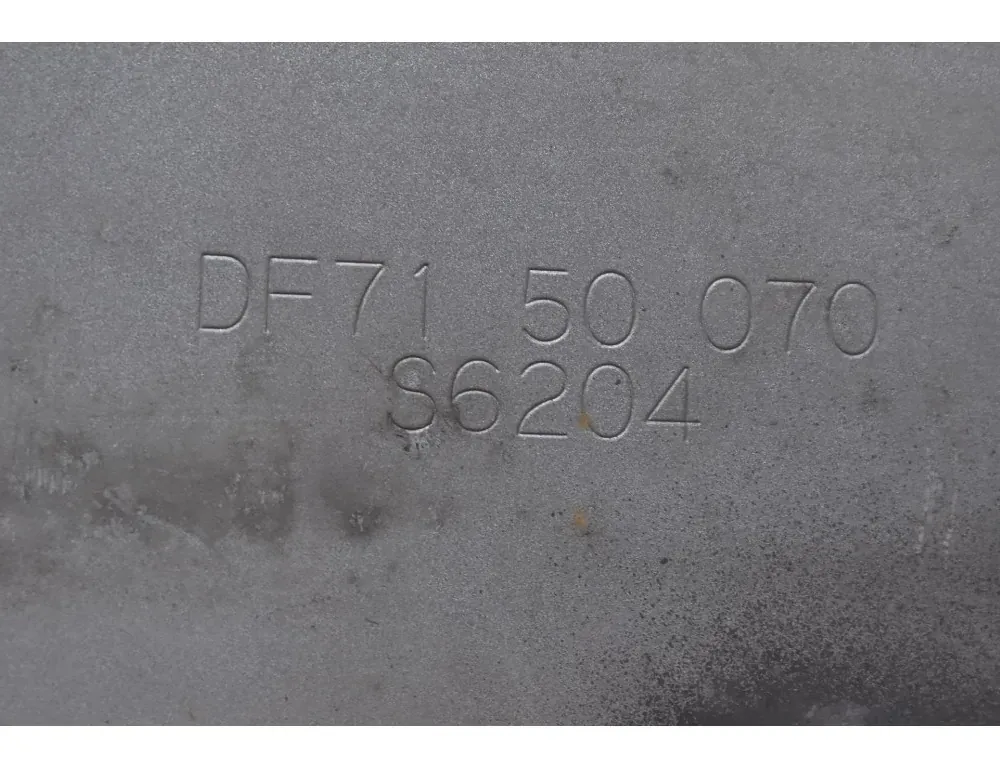 MAZDA Carol 6 generation (HB25S, HB35S) (2009-2014) Front Reinforcement Bar DF7150070 33670142