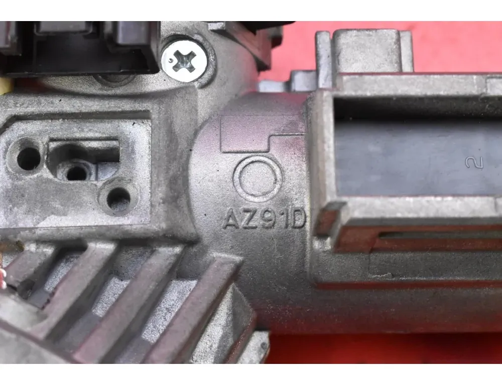 MAZDA Carol 6 generation (HB25S, HB35S) (2009-2014) Замок зажигания K7400SL-43 33670145