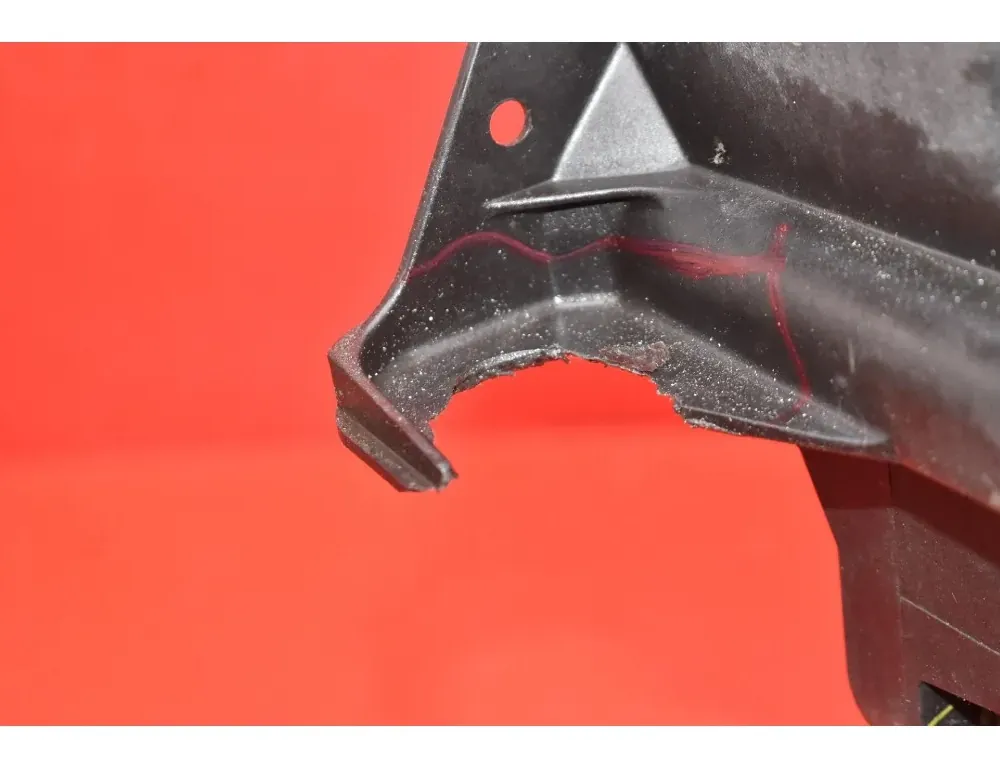 MAZDA Carol 6 generation (HB25S, HB35S) (2009-2014) Tелевизор D651-53115 33670153