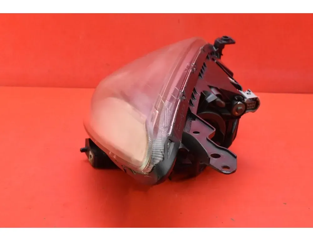 MAZDA Carol 6 generation (HB25S, HB35S) (2009-2014) Front Left Headlight D651-51040 33670175