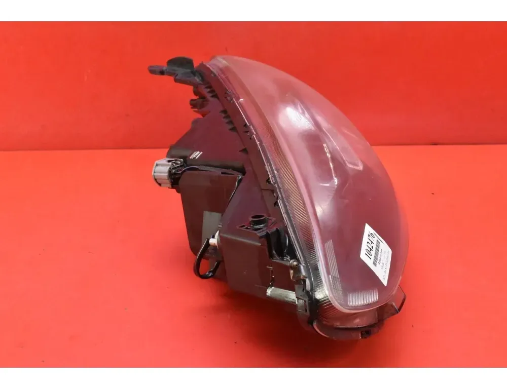 MAZDA Carol 6 generation (HB25S, HB35S) (2009-2014) Front Left Headlight D651-51040 33670175