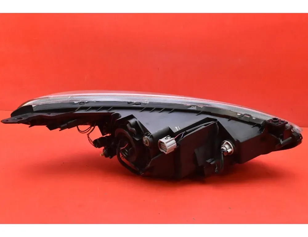 MAZDA Carol 6 generation (HB25S, HB35S) (2009-2014) Front Left Headlight D651-51040 33670175