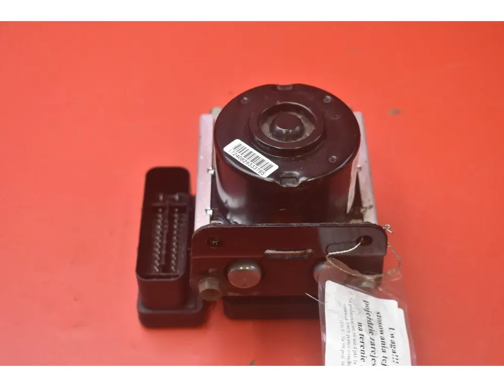 MAZDA Carol 6 generation (HB25S, HB35S) (2009-2014) Абс блок D651-37A0-D 33670178