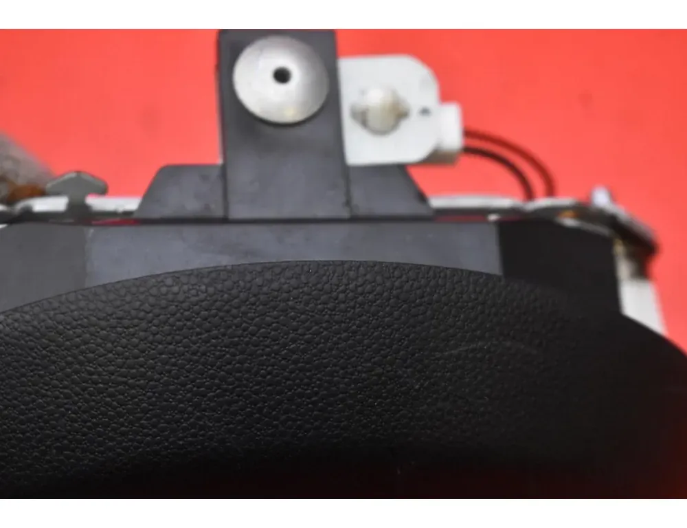 MAZDA Carol 6 generation (HB25S, HB35S) (2009-2014) Steering Wheel Airbag DF7357K0002 33670184