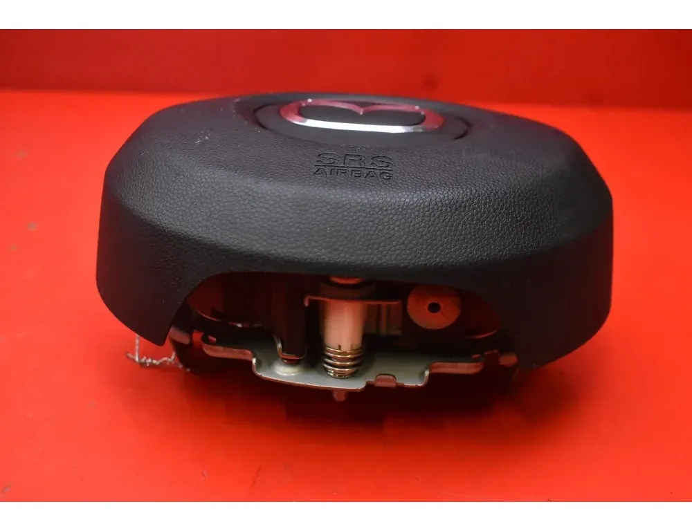 MAZDA Carol 6 generation (HB25S, HB35S) (2009-2014) Steering Wheel Airbag DF7357K0002 33670184