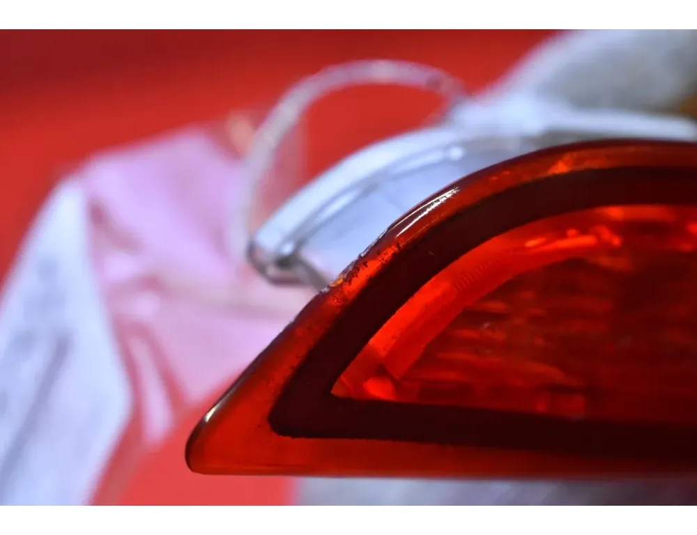 MAZDA Carol 6 generation (HB25S, HB35S) (2009-2014) Rear cover light D46151580 33670212