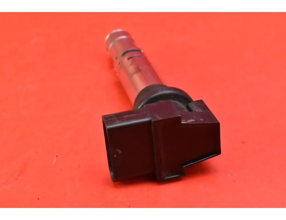 VOLKSWAGEN Golf 4 generation (1997-2006) Nagy feszültségű gyújtótekercs 5DA193175-501 33705785