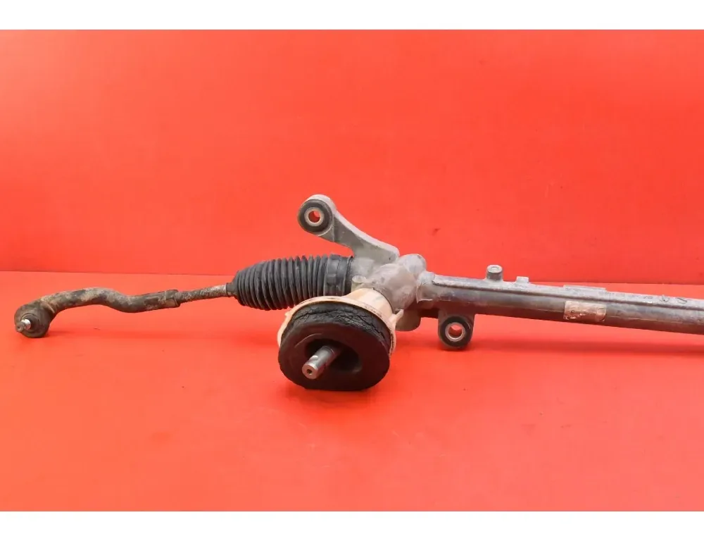 MAZDA Carol 6 generation (HB25S, HB35S) (2009-2014)  Steering gear A0008388E 33722515