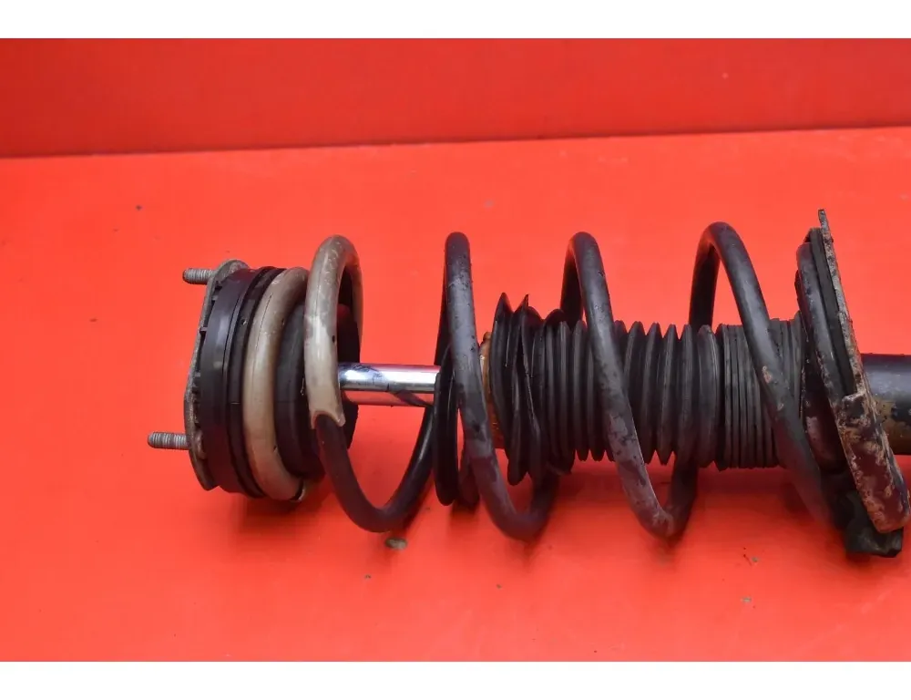 MAZDA Carol 6 generation (HB25S, HB35S) (2009-2014) Front Right Shock Absorber 452203R 33722516