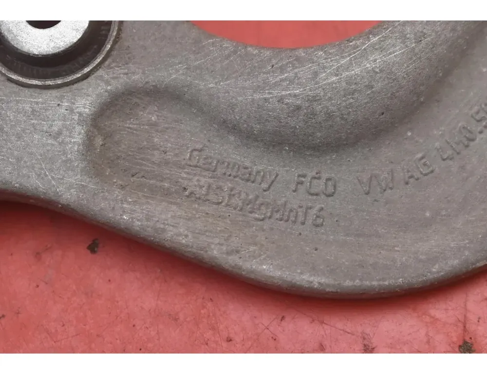 AUDI e-tron GT 1 generation (2020-2024) Рычаг задний правый 4M0505361G 33722742