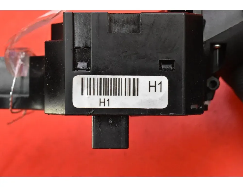 RENAULT Koleos 2 generation (2016-2023) Visszajelző ablaktörlő kapcsolókarja 33785088