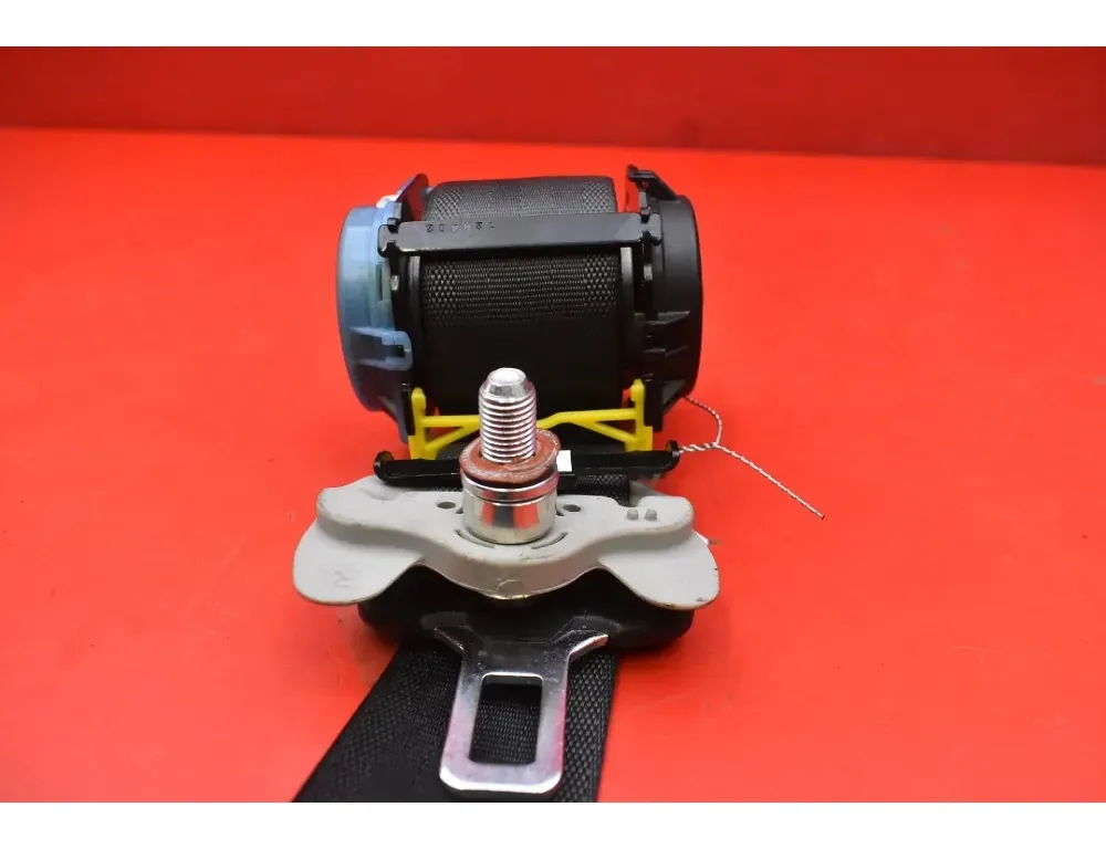 KIA Picanto 3 generation (2017-2024) Biztonsági övek 89810-1Y000 33833409