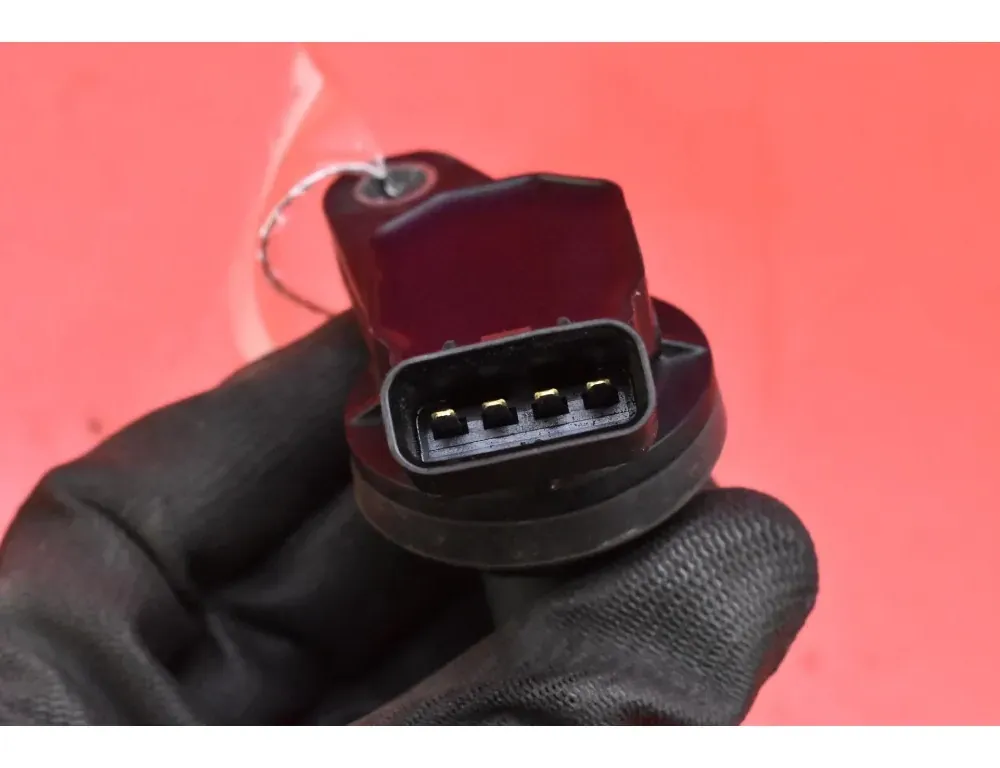 TOYOTA Auris 2 generation (2012-2015) Бабина 90919-02258 33910648