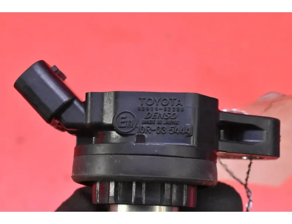 TOYOTA Auris 2 generation (2012-2015) Бабина 90919-02258 33910648