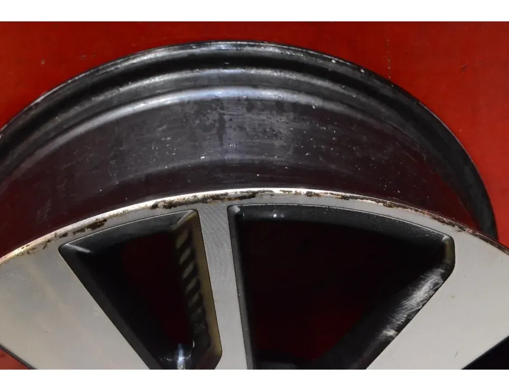 NISSAN Leaf 2 generation (2017-2023) Kerék 5MB3A 34822097