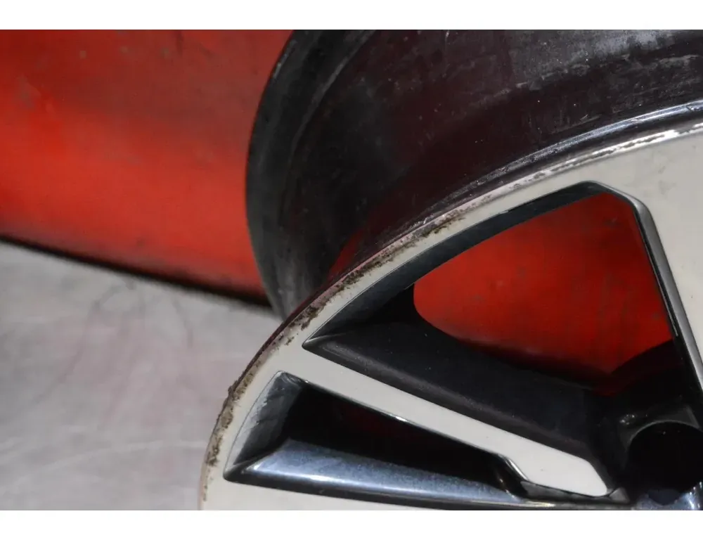 NISSAN Leaf 2 generation (2017-2023) Kerék 5MB3A 34822097