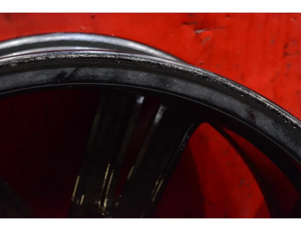 VOLKSWAGEN Passat B8 (2014-2023) Kerék 6NN601025D 34822093