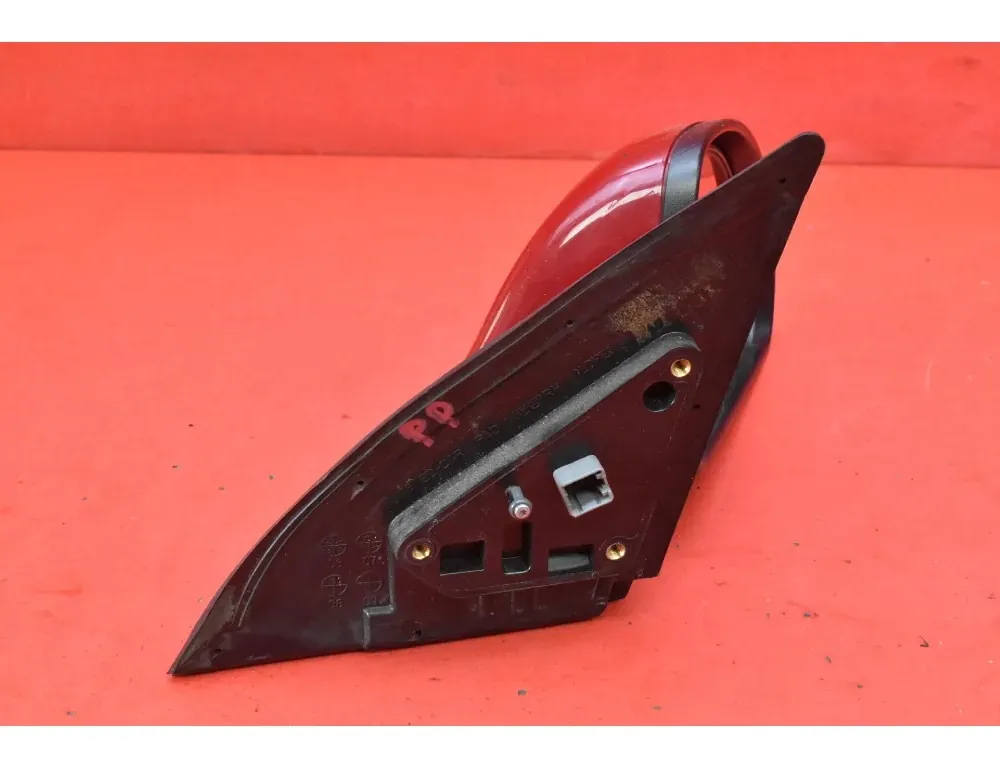 KIA Cee'd 1 generation (2007-2012) Jobb oldali visszapillantó tükör 022608 34830476