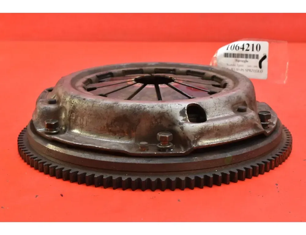 SUZUKI Ignis 2 generation (2003-2008) Kapcsolótárcsa 34822457