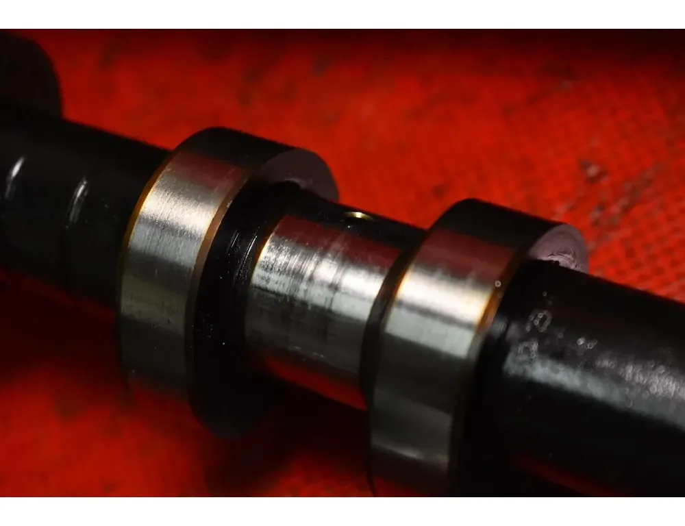 RENAULT Espace 5 generation (2015-2023) Motorhenger feje 34822061