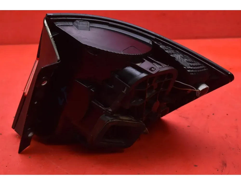 SKODA Fabia 3 generation (2014-2021) Rear Left Taillight 6V9945095 34830438