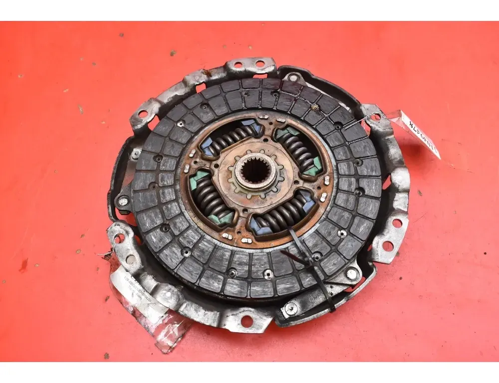TOYOTA Auris 2 generation (2012-2015) Clutch Plate CTX-149 33932311