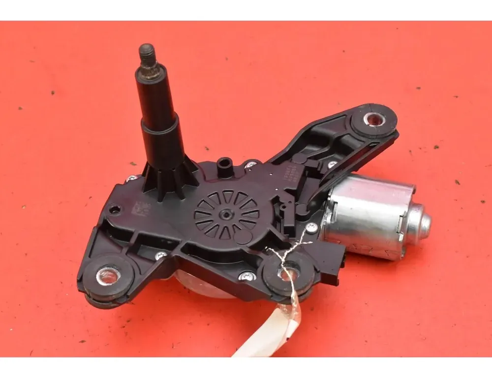 NISSAN Micra K14 (2017-2023) Csomagtérajtó ablaktörlő karja 287109757R 34830332