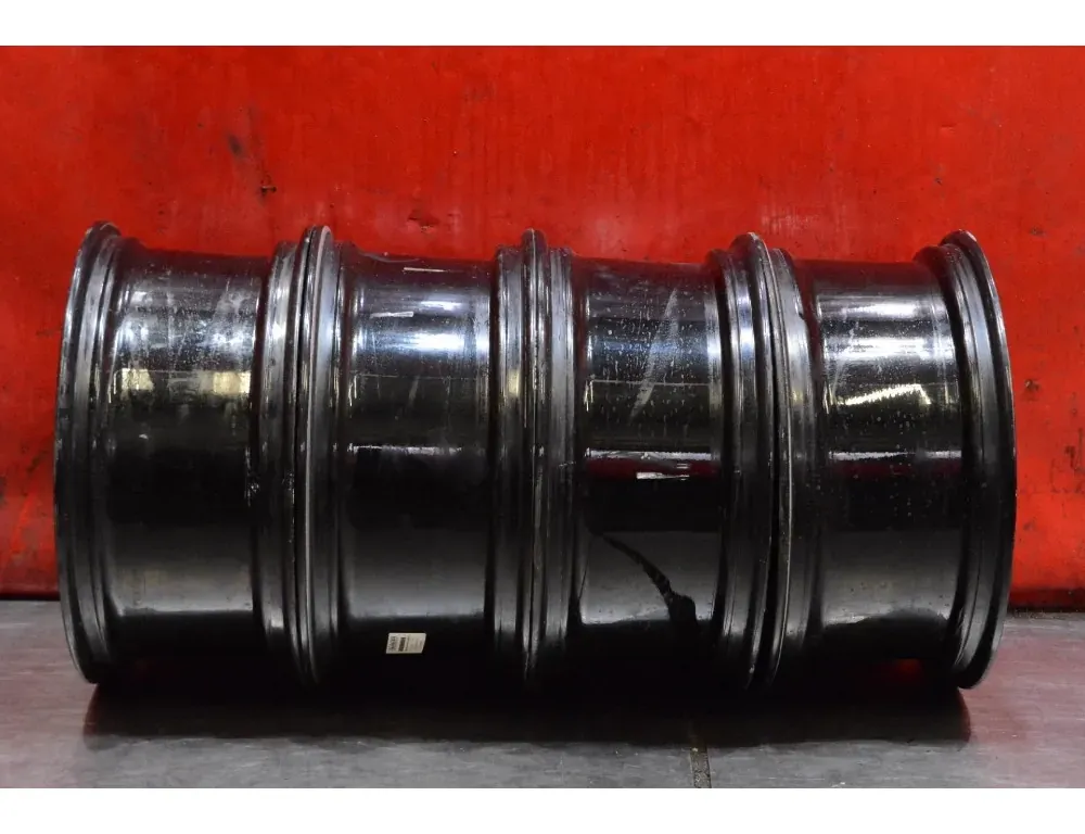 VOLKSWAGEN Passat B8 (2014-2023) Kerék 6NN601025D 34822093