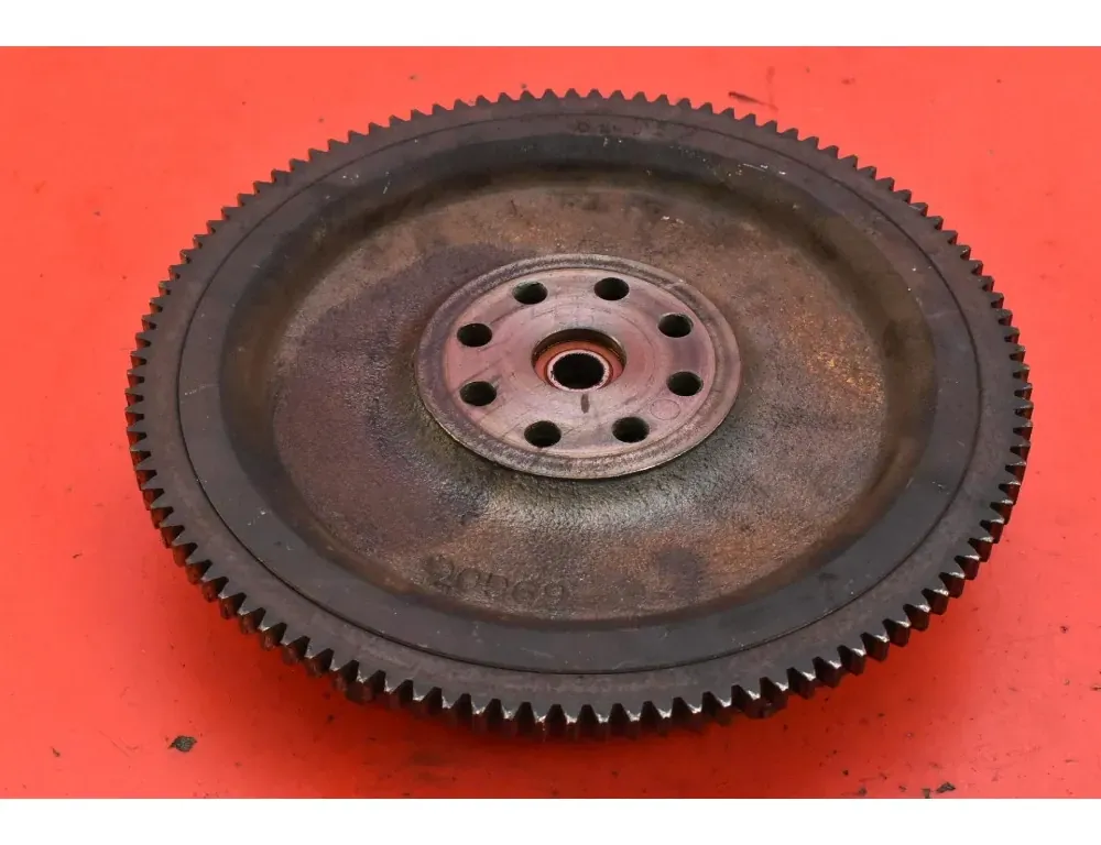 SUZUKI Ignis 2 generation (2003-2008) Kapcsolótárcsa 34822457