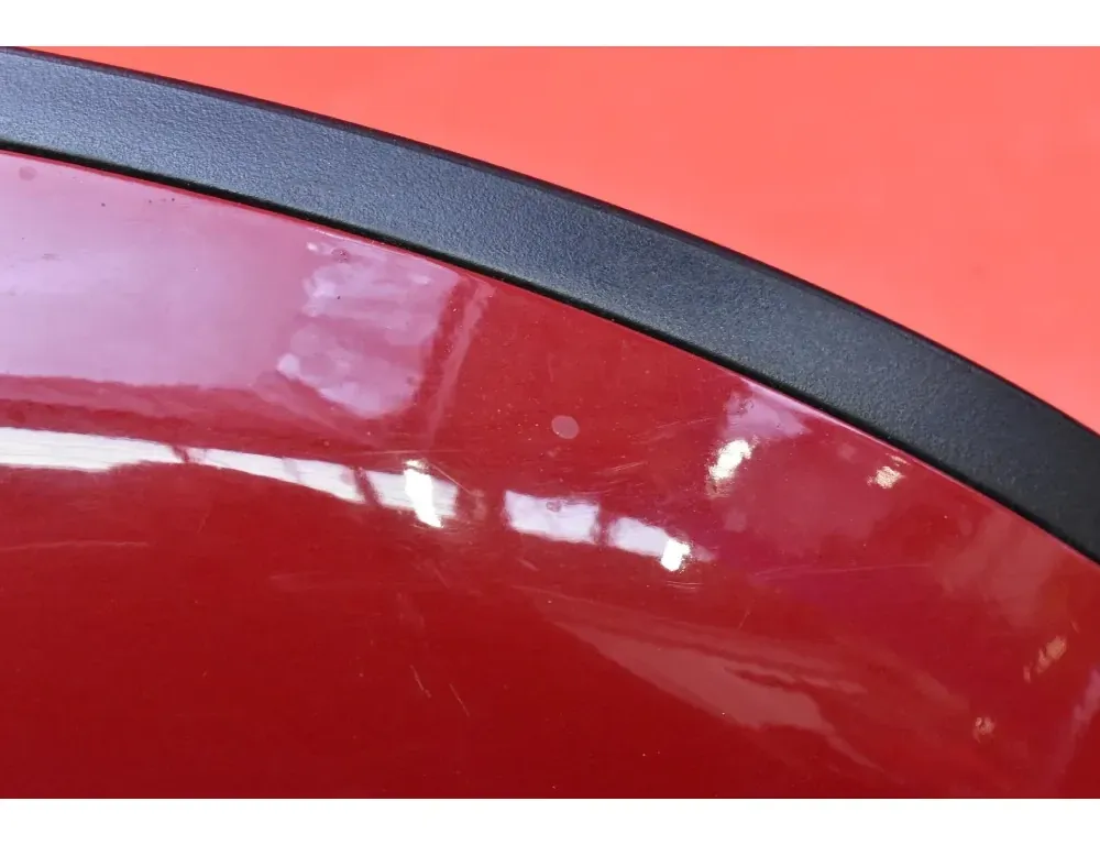 KIA Cee'd 1 generation (2007-2012) Bal oldali visszapillantó tükör 022608 34830477