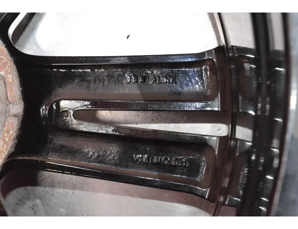 VOLKSWAGEN Passat B8 (2014-2023) Kerék 6NN601025D 34822093