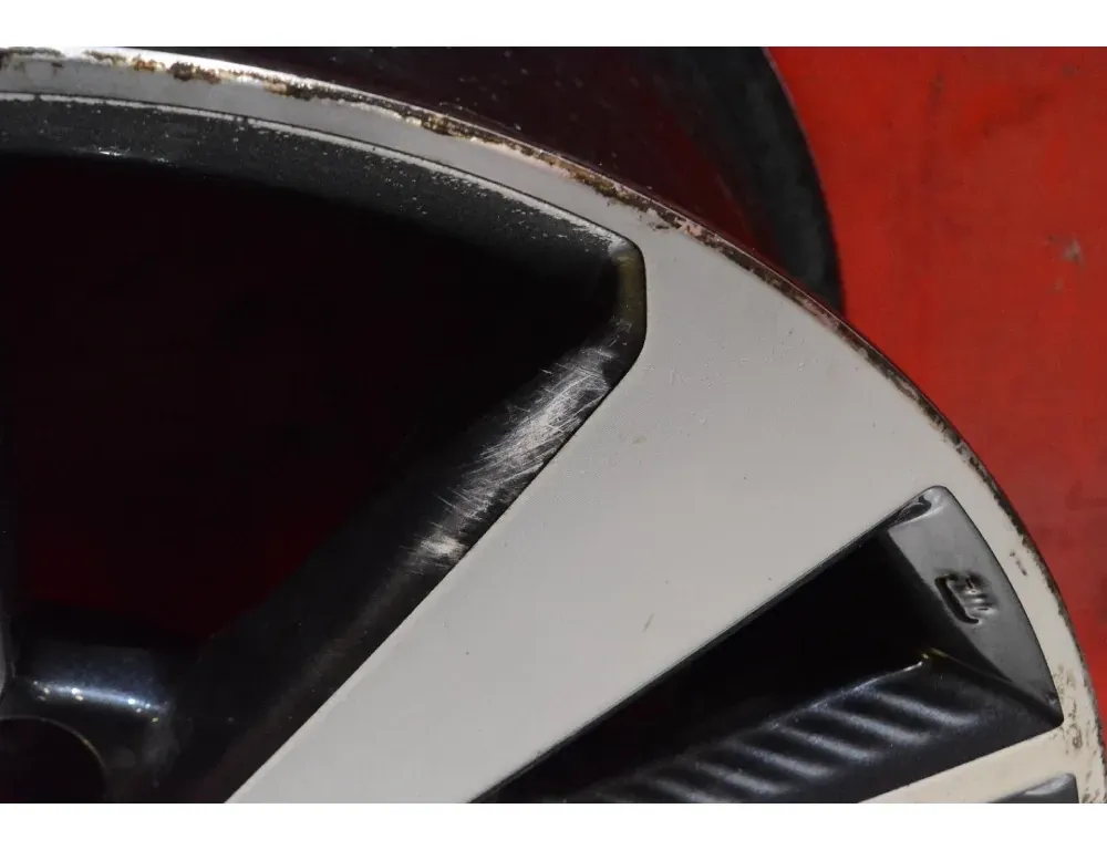 NISSAN Leaf 2 generation (2017-2023) Kerék 5MB3A 34822097