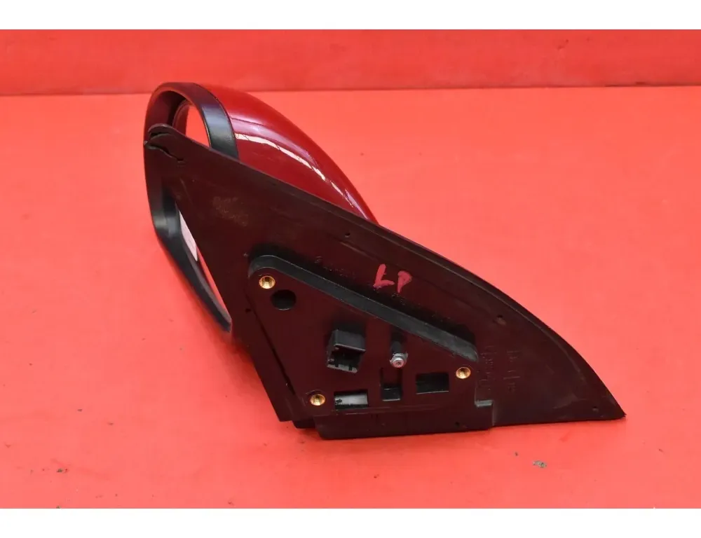 KIA Cee'd 1 generation (2007-2012) Bal oldali visszapillantó tükör 022608 34830477