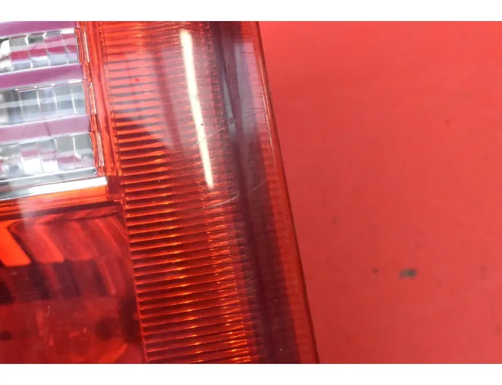 KIA Picanto 3 generation (2017-2024) Jobb hátsó lámpa  92402-070 34830520