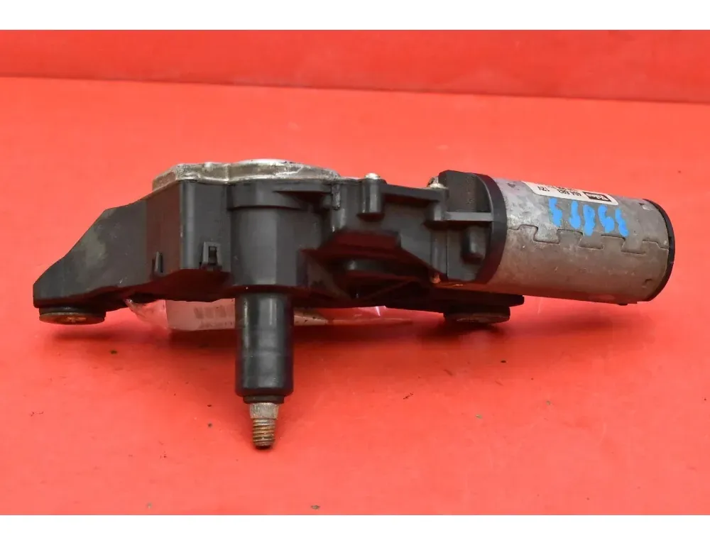 SKODA Octavia 1 generation (1996-2010) Csomagtérajtó ablaktörlő karja 1U9955711 34830500