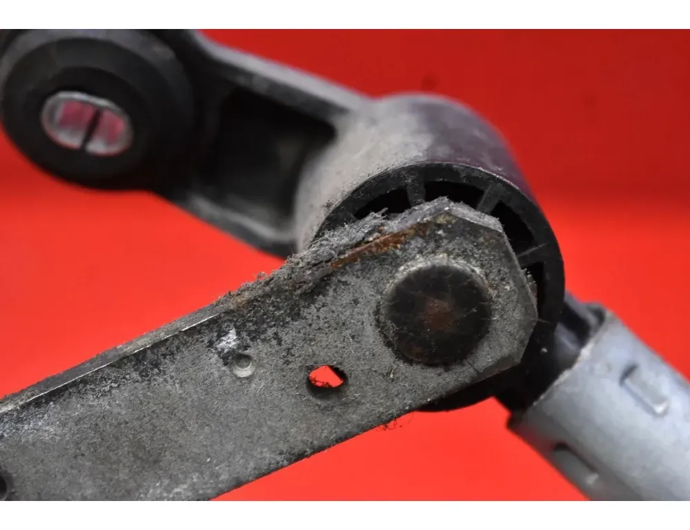 DACIA Dokker 1 generation (2017-2023) Двигатель стеклоочистителей 288004287R 34533342