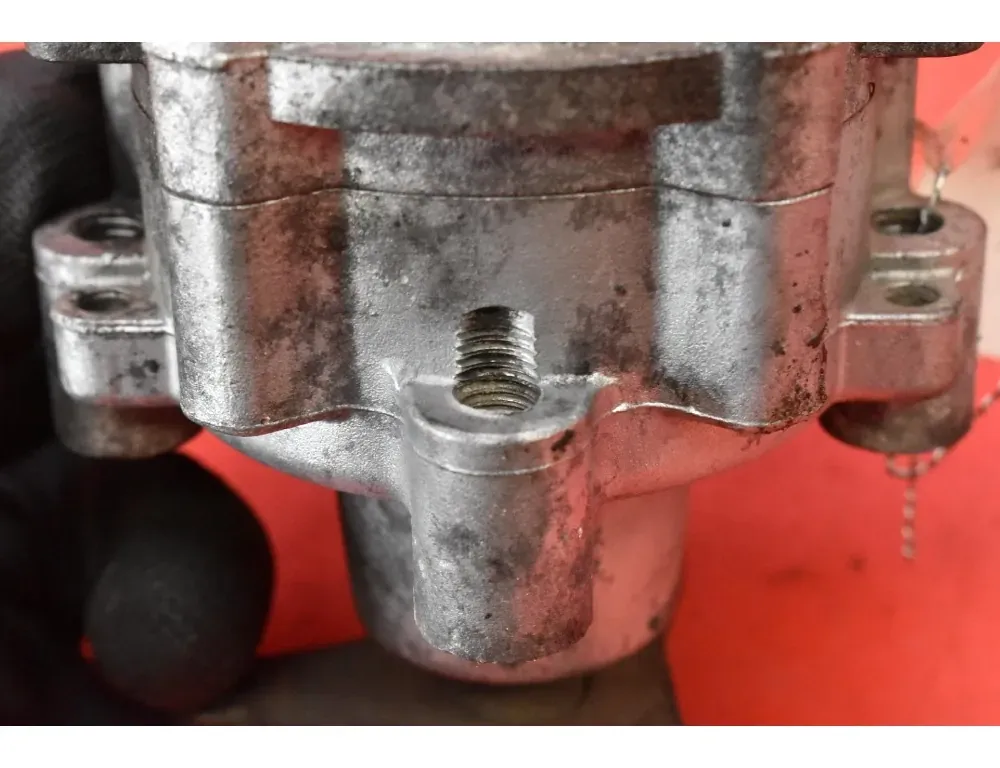 RENAULT Trafic 3 generation (2014-2023) Elektromos szervoszivattyú 34830352