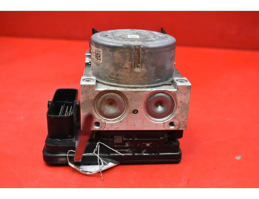 DACIA Dokker 1 generation (2017-2023) ABS Pump 476600078R 34598367