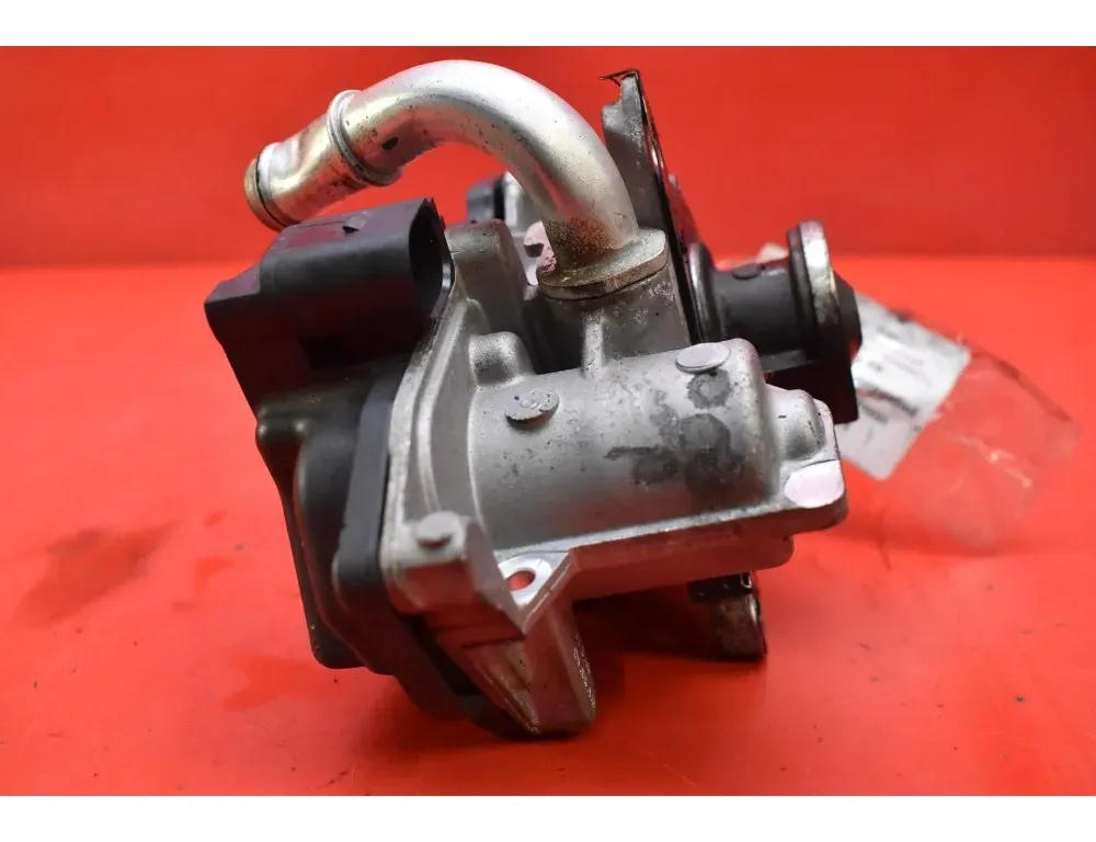 SKODA Octavia 3 generation (2013-2020) EGR Valve 04L131501S 34339556