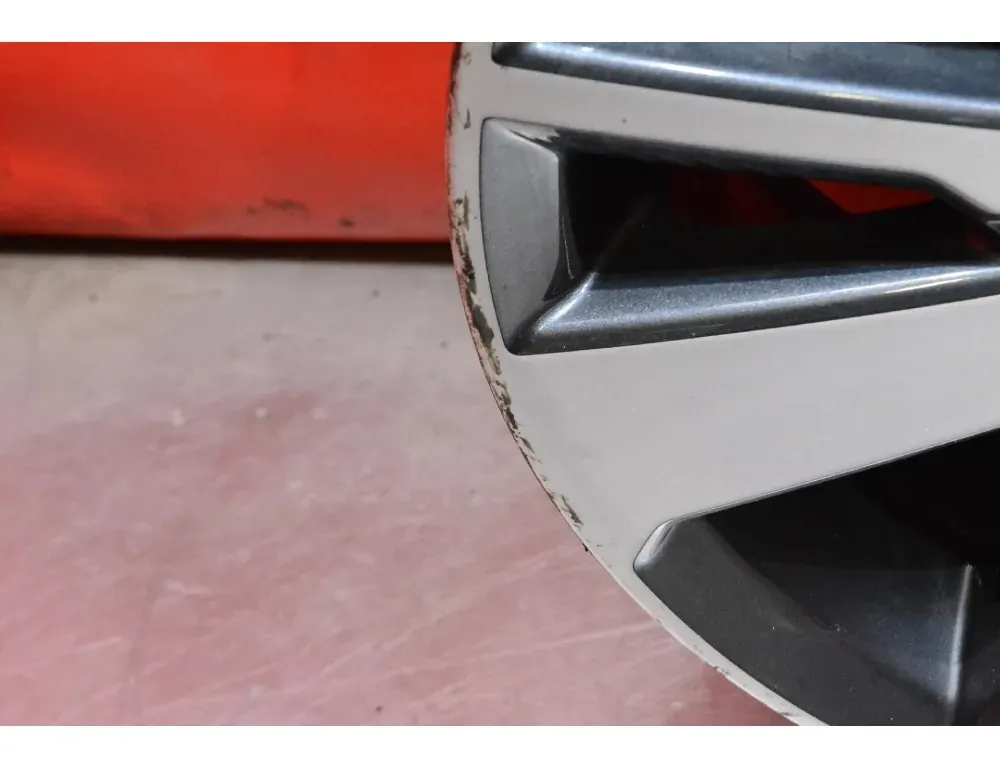 NISSAN Leaf 2 generation (2017-2023) Kerék 5MB3A 34822097