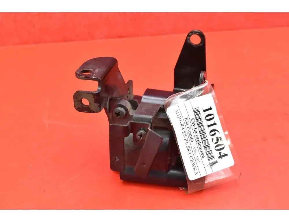 KIA Picanto 3 generation (2017-2024) Бабина 34782965