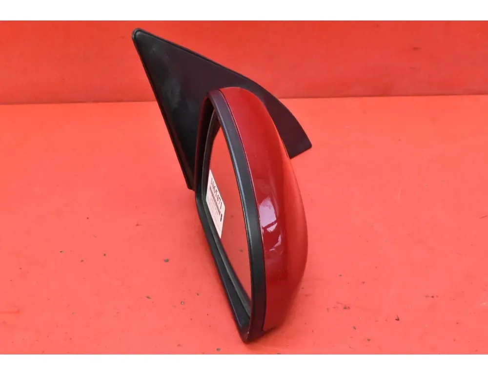 KIA Cee'd 1 generation (2007-2012) Jobb oldali visszapillantó tükör 022608 34830476
