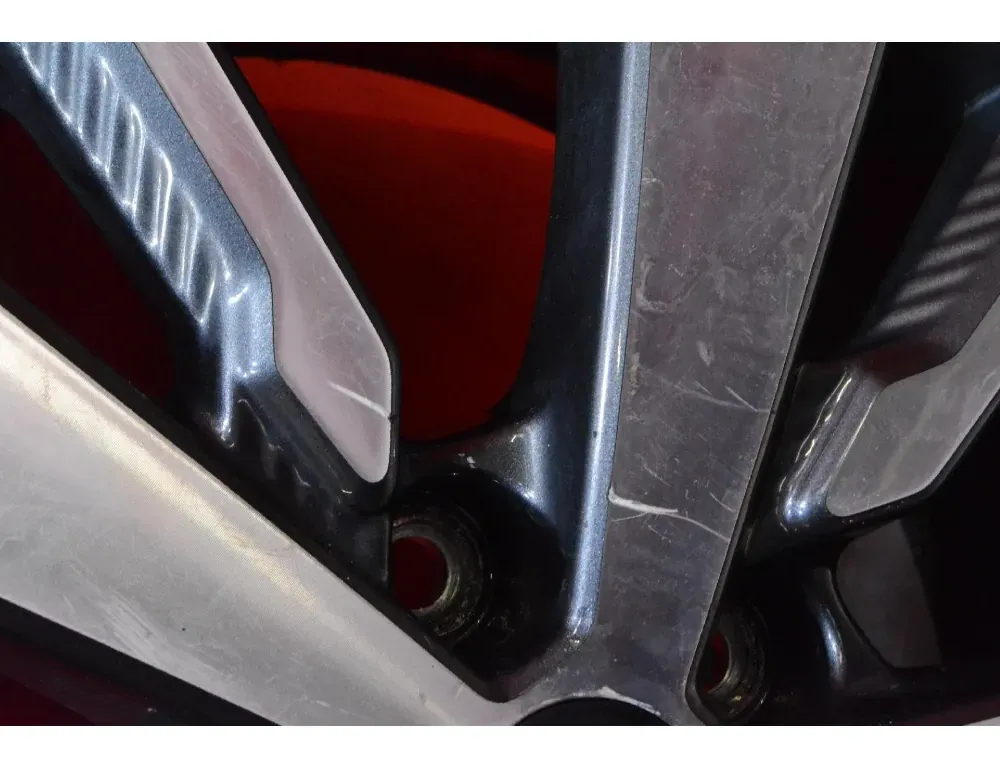 NISSAN Leaf 2 generation (2017-2023) Kerék 5MB3A 34822097