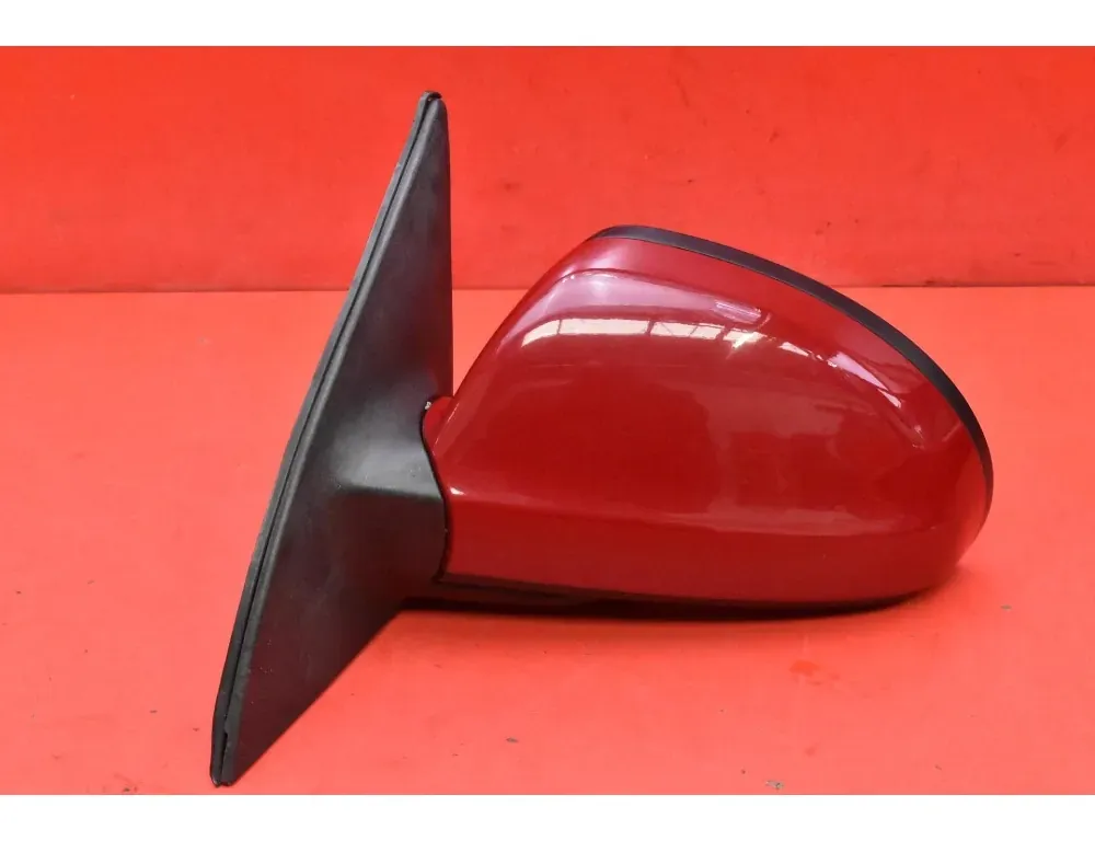 KIA Cee'd 1 generation (2007-2012) Bal oldali visszapillantó tükör 022608 34830477