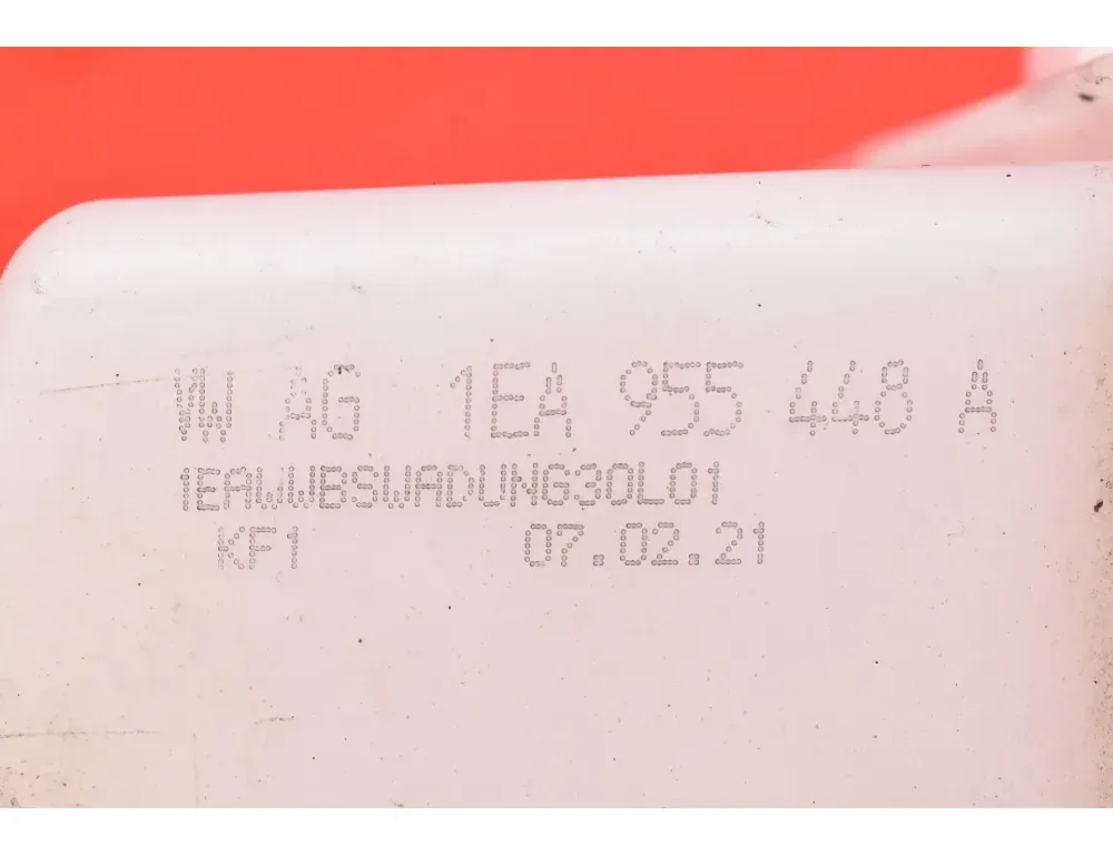 VOLKSWAGEN ID.3 1 generation (2019-2023) Ablakmosó tartálya 1EA955448A 34830296