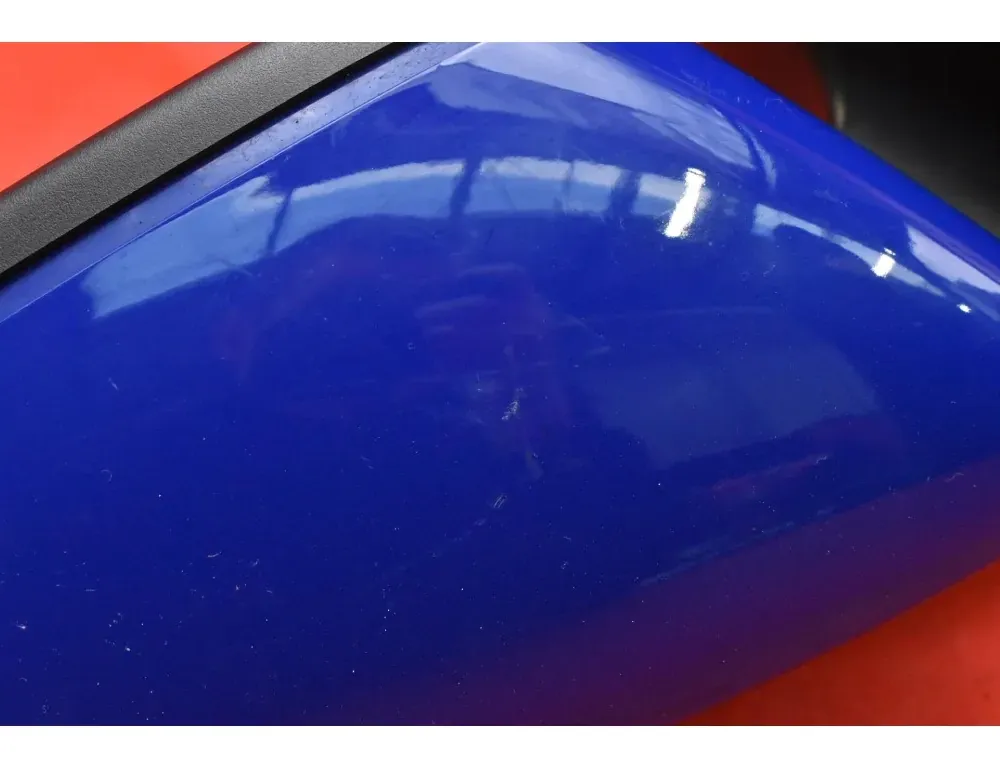 SKODA Fabia 3 generation (2014-2021) Jobb oldali visszapillantó tükör 6V1857408F 34830435