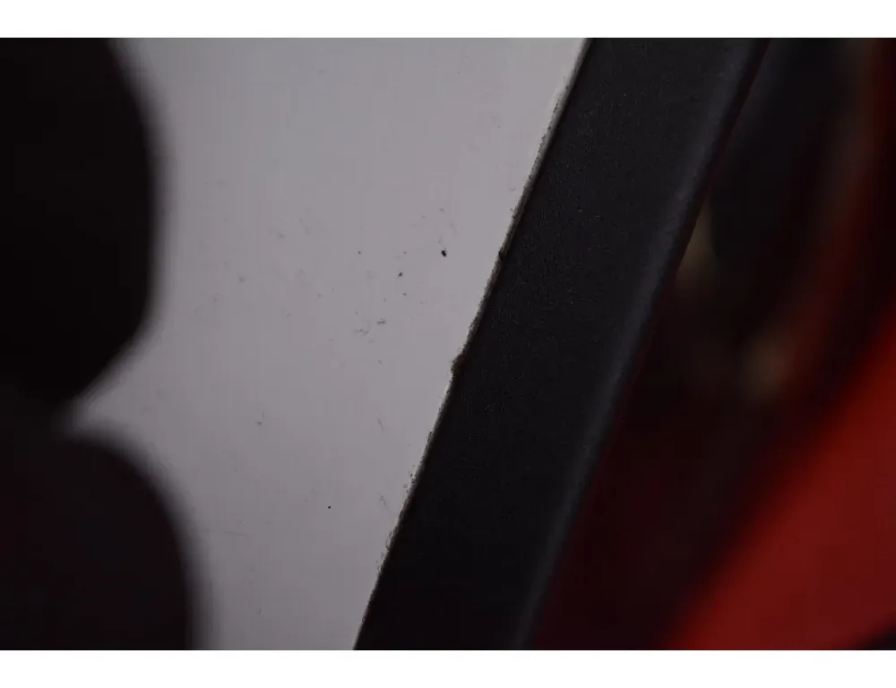 SKODA Fabia 3 generation (2014-2021) Left Side Wing Mirror 6VA857933 34485615