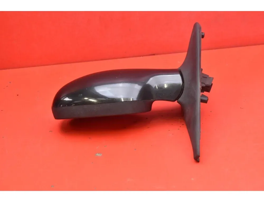 RENAULT Clio 5 generation (2019-2023) Bal oldali visszapillantó tükör 018011 34216615