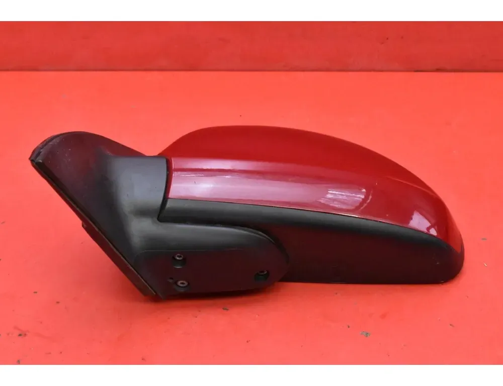 KIA Cee'd 1 generation (2007-2012) Bal oldali visszapillantó tükör 022608 34830477